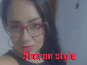 Sharon_style