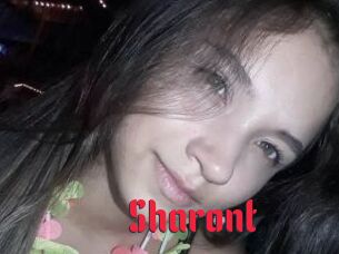 Sharont