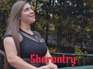 Sharontry