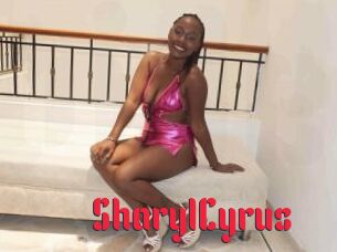 SharylCyrus