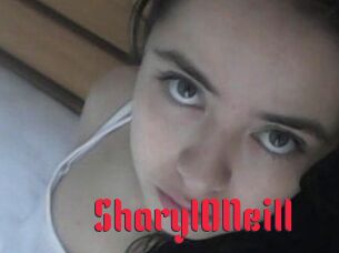 SharylONeill