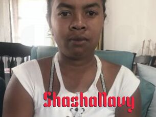 ShashaNavy