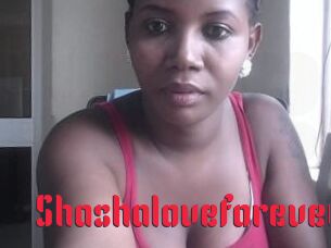 Shashaloveforever
