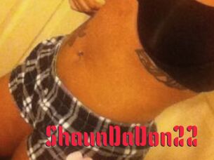ShaunDaDon22