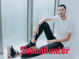 ShaunHunter