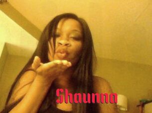 Shaunna