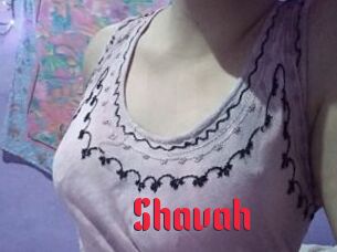 Shavah
