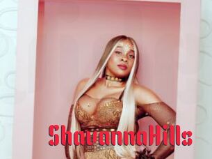 ShavannaHills