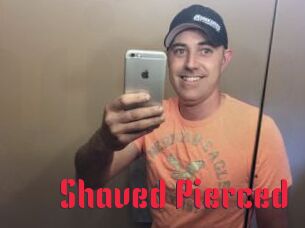 Shaved_Pierced