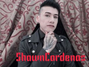 ShawnCardenas
