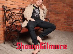 ShawnGilmore