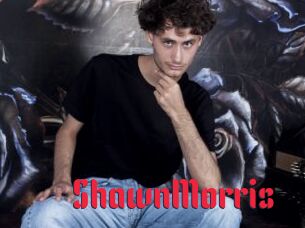 ShawnMorris