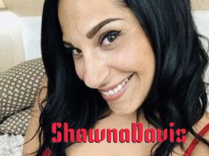 ShawnaDavis