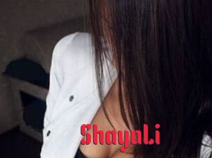 ShayaLi