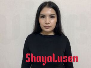 ShayaLusen