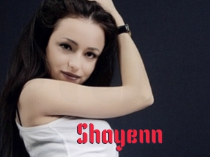 Shayenn