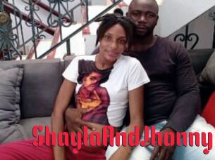 ShaylaAndJhonny
