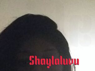Shaylaluvu