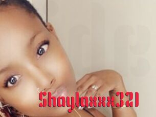 Shaylaxxx321