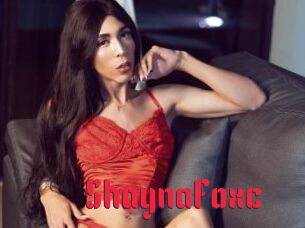 ShaynaFoxc
