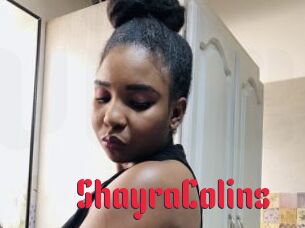 ShayraColins