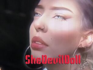 SheDevilDoll