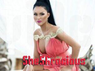 SheSGracious