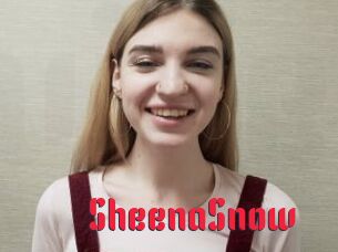 SheenaSnow