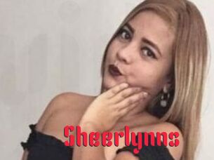 Sheerlynns