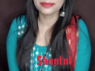 Sheetal