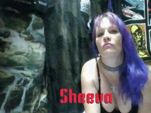 Sheeva