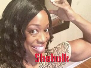 Shehulk