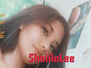 SheiilaLee