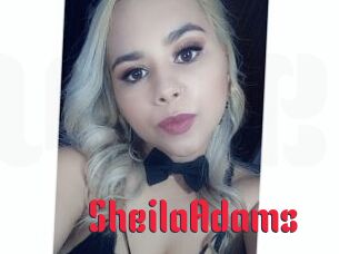 SheilaAdams