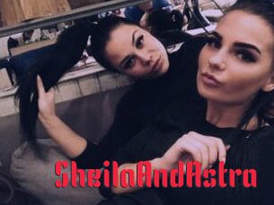 SheilaAndAstra