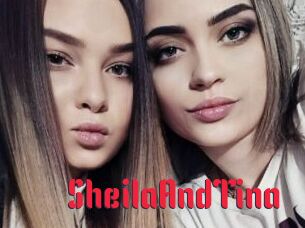 SheilaAndTina