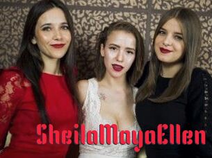 SheilaMayaEllen
