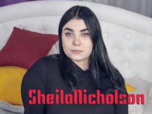 SheilaNicholson