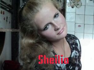 Sheilia