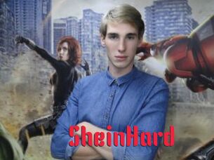 SheinHard