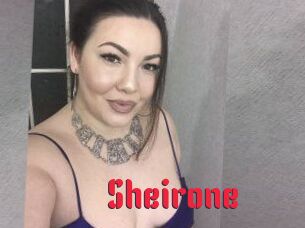 Sheirone