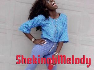 Shekinah_Melody