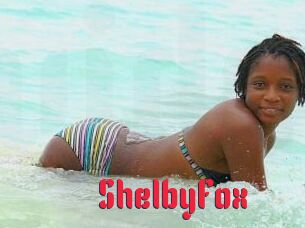 ShelbyFox
