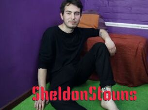 SheldonStouns