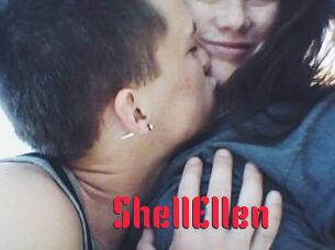 ShellEllen