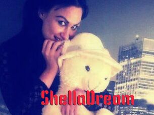 ShellaDream