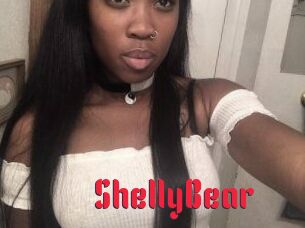 ShellyBear