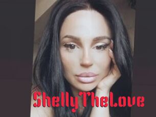 ShellyTheLove