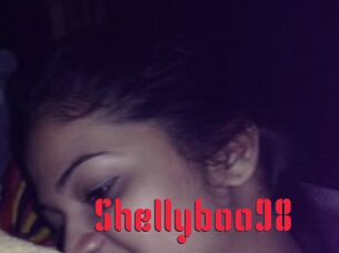 Shellyboo98