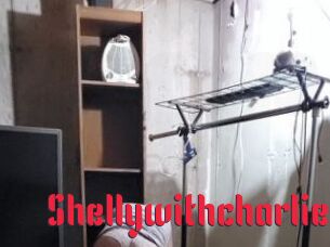 Shellywithcharlie